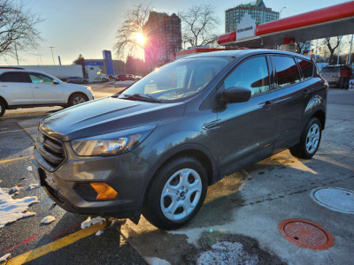 2018 Ford Escape Owner Selling  Great Condition!