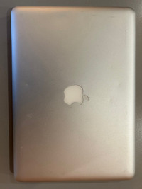 Apple MacBook Pro 13 inch A1278 Early 2011