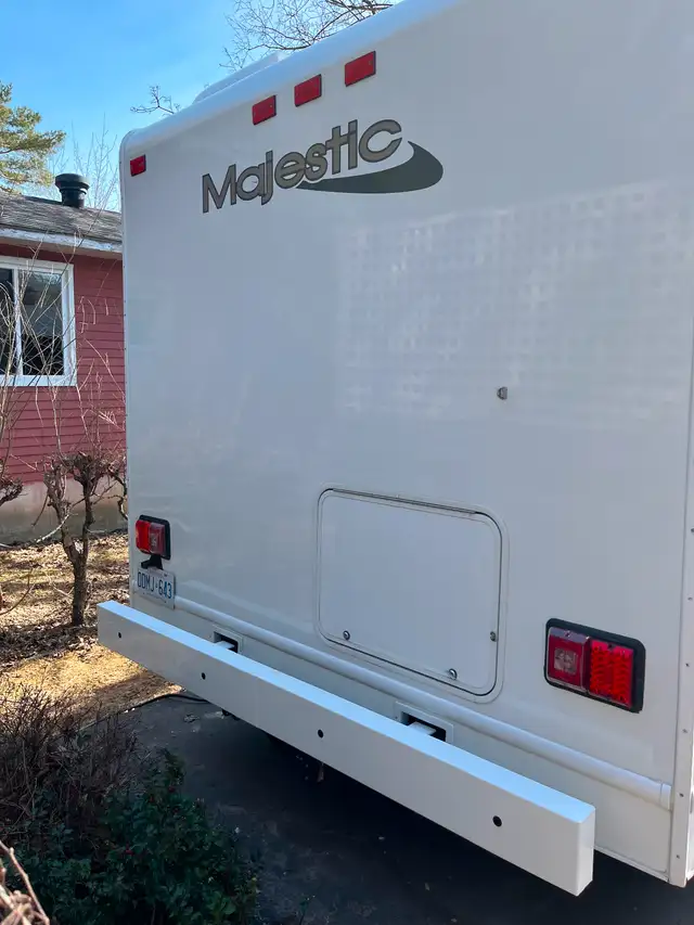 2020 23a majestic motorhome in RVs & Motorhomes in Barrie - Image 4