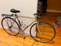 Vélo vintage Marinoni à vendre