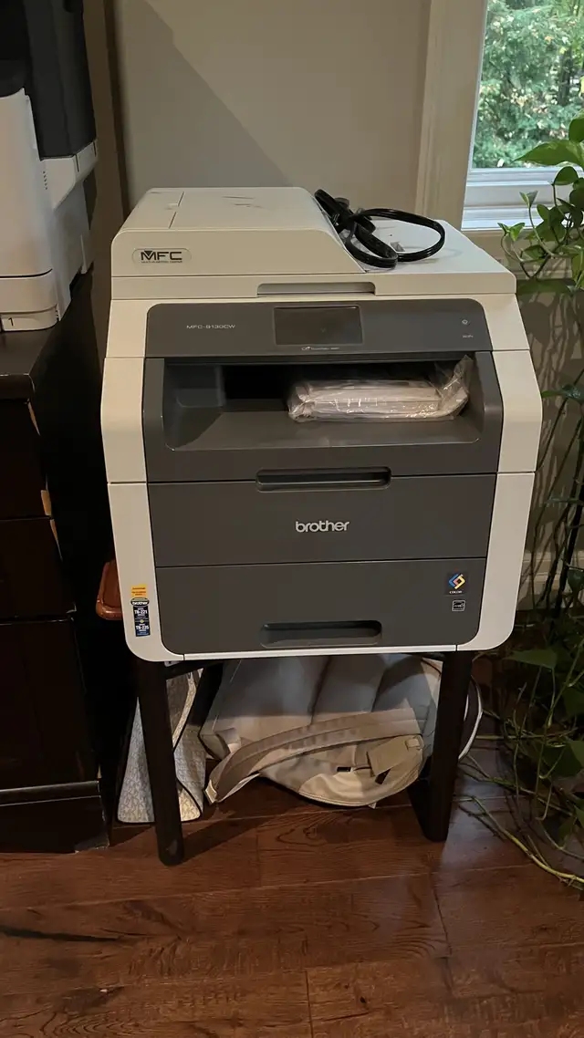 Laser Colour Printer in Printers, Scanners & Fax in Owen Sound - Image 2
