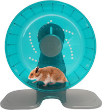 New Petest Hamster Exercise Wheel