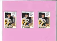 Hockey Rookie Cards: 1990-91 (Jagr, Bure, Brodeur, Fedorov, etc)