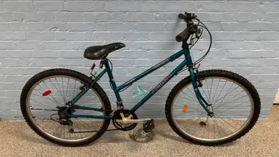 Arashi Explosive Mountain Bike, View more