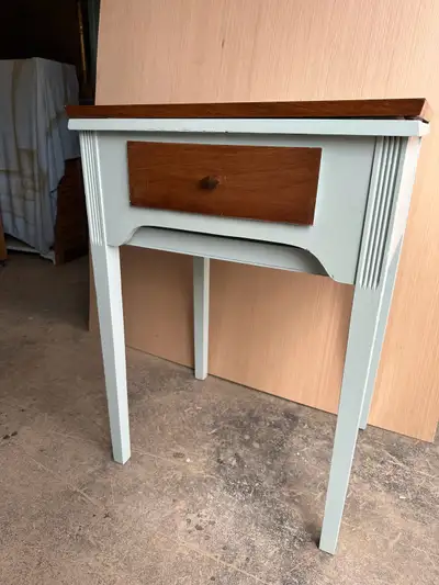 vintage Vanity, View more
