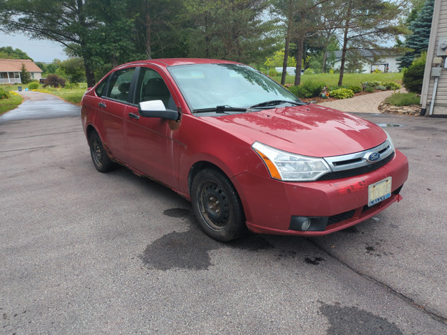 2011 Ford Focus SE (on road) for sale in Cars & Trucks in Ottawa - Image 4