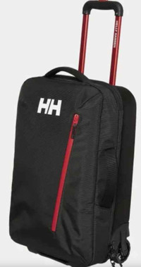 Helly Hansen Sport Expedition Trolley Carry On Bag