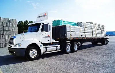 Freight Broker, View more