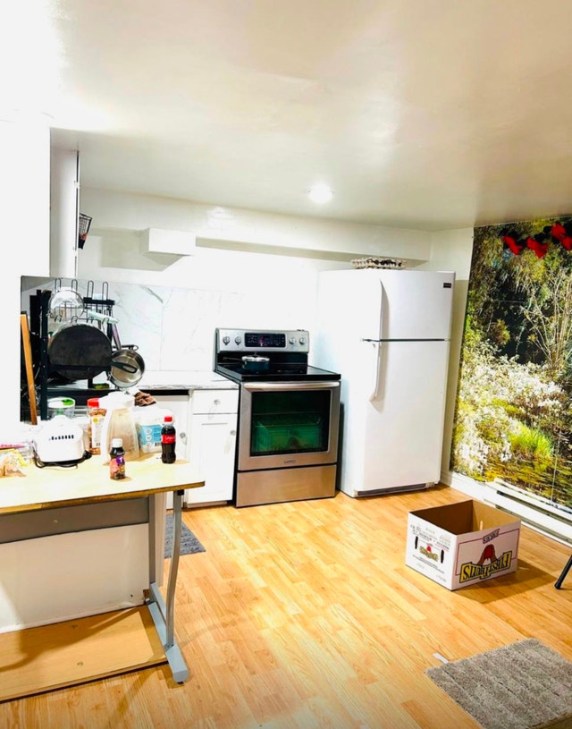 RENT BASEMENT — photo 1