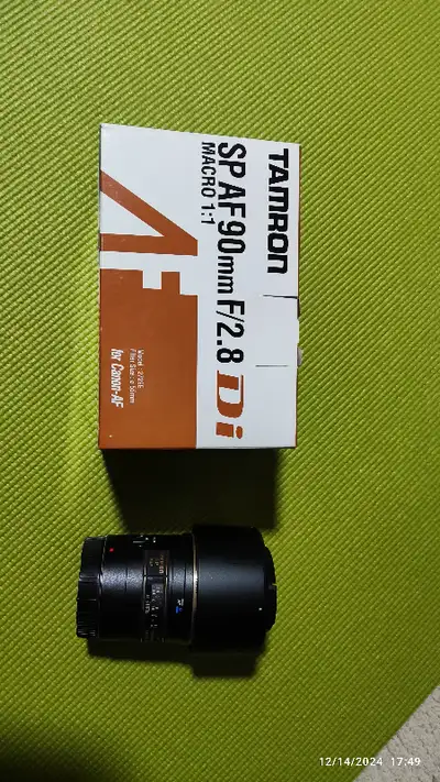 タムロン 28-200mm F/2.8-5.6 Di III RXD 59 ads for tamron f2.8 in All Categories in Ontario | Kijiji