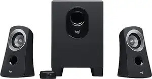 Logitech Computer Speakers For Sale in Speakers, Headsets & Mics in St. Catharines