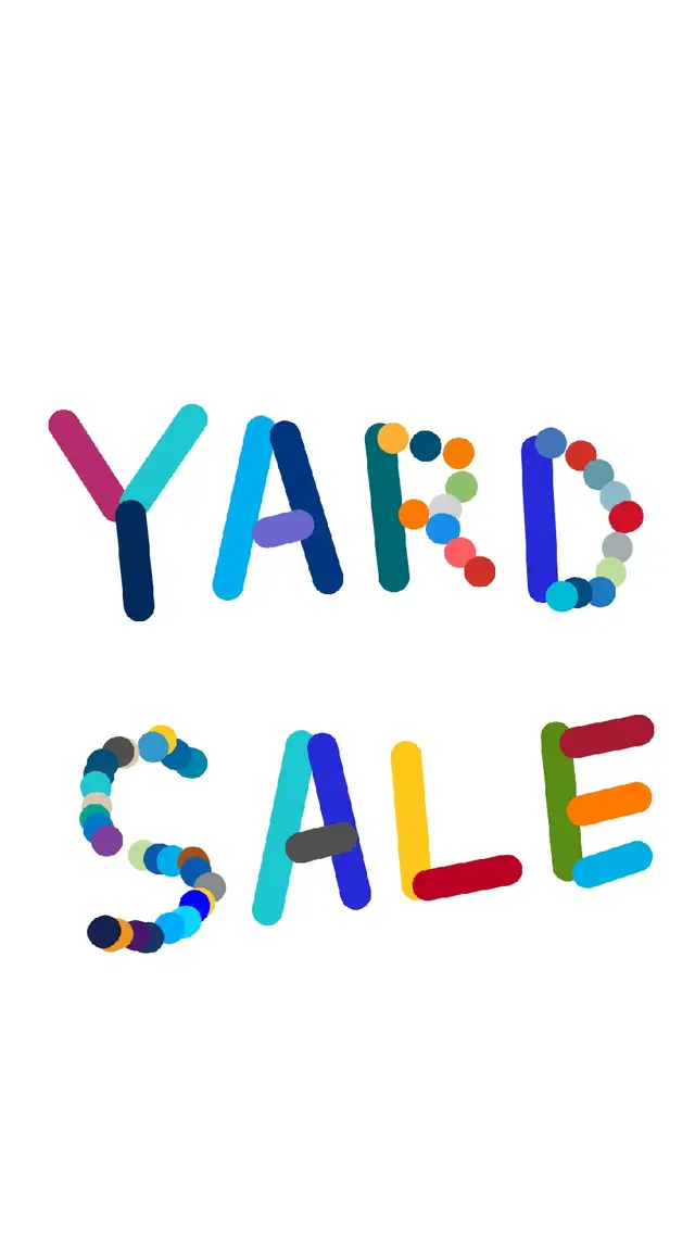 SUNDAY OCTOBER 4TH YARD SALE  78 Brook st