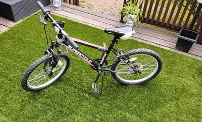 kids 20 inch bicycle, View more