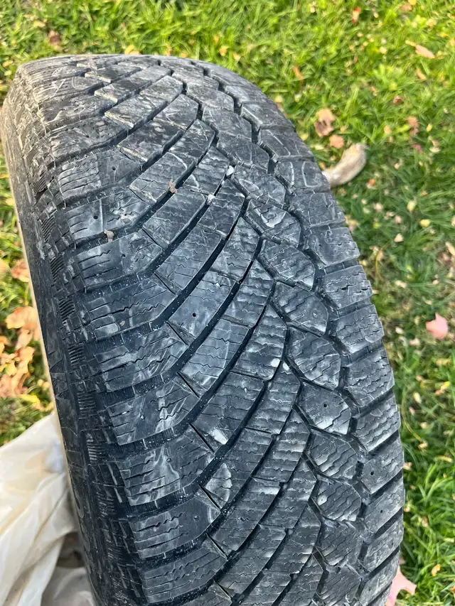 snow tires in Tires & Rims in Peterborough - Image 4