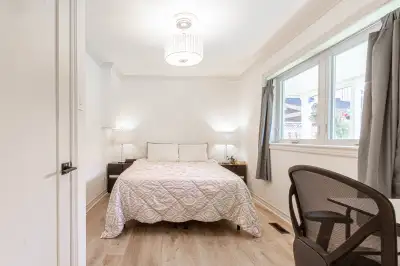 Private UTM Student Bedroom Sep 1 - Apr 30 (ULB2)
