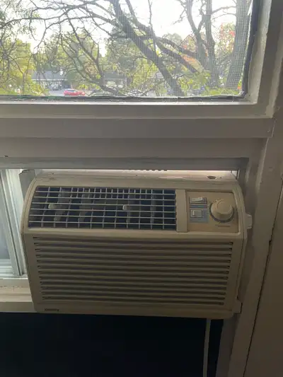 Air Conditioner, View more