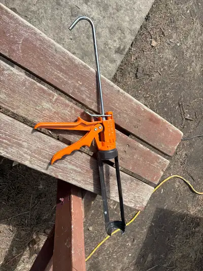 caulking gun, View more