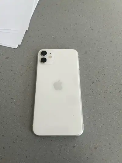 iPhone 11, View more