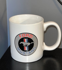 Ford Mustang Merchandise 