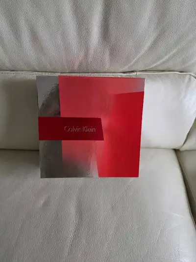 Brand new Calvin klein perfume gift set , View more
