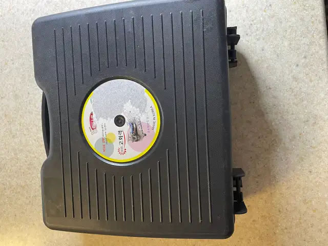 portable gas stove HSB 007 in Stoves, Ovens & Ranges in Markham / York Region - Image 3