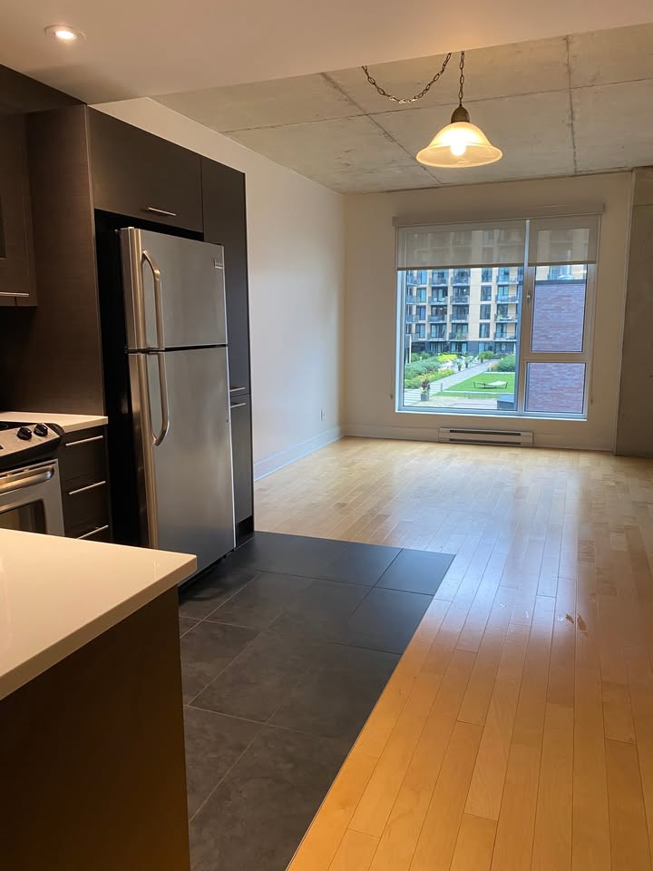 3 Bedroom Apartments For Rent in Griffintown — photo 3