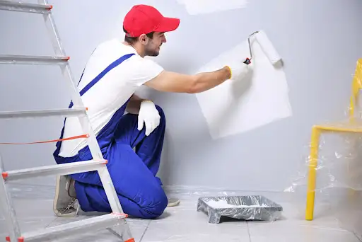 Painter/Handyman/Patio sanding and cleaning/Renovations63234627493505123