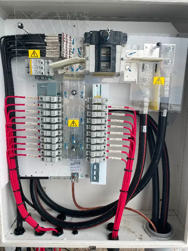 CRH Electric $60/hr Electrician for hire62866660152578121