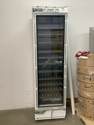Neuf Gaggenau 24" Cellier a vin RW466765, View more