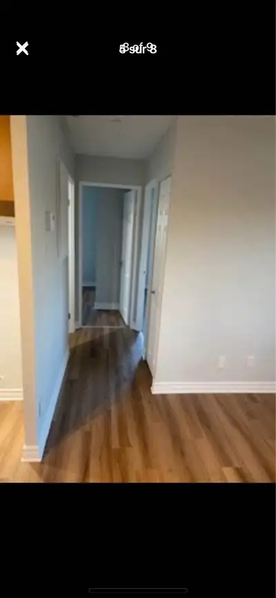 Colocation Je loue une chambre dans un appartement de deux chambres tout équipé et tout inclus Imméd...