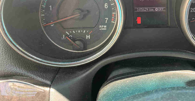 jeep grand Cherokee 2011 larado dans Autos et camions  à Drummondville