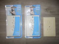 Universal Outlet Cover