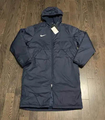 Nike Parka Jacket, View more