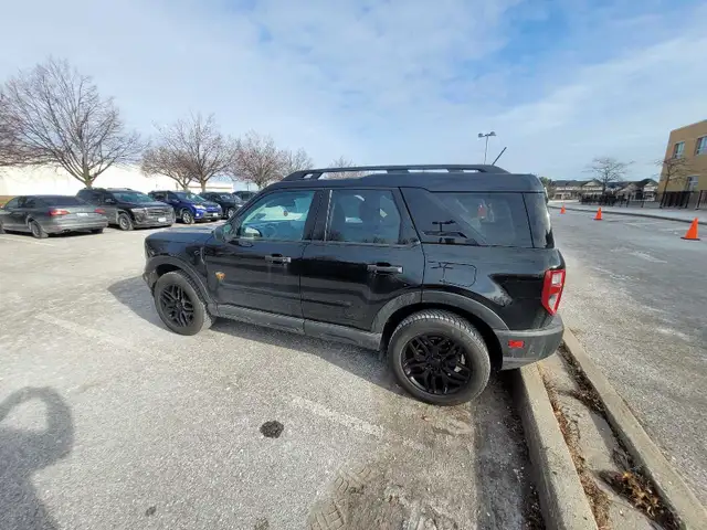 Michelin X-Ice snow tires 235/60R18 in Tires & Rims in Oshawa / Durham Region - Image 8