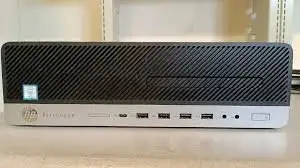 HP EliteDesk 800 G4 i5 8500 3.0Ghz 16GB Ram 500GB M2 WiFI Win11, View more