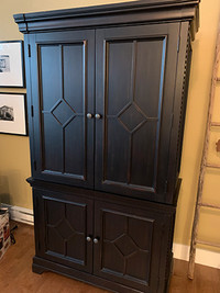 Cabinet, Armoire