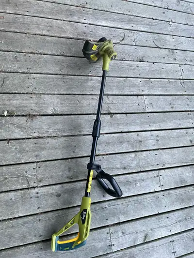 WHIPPER SNIPPER FOR SALE, View more