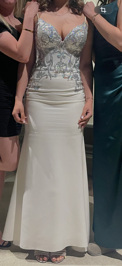 prom dress, View more