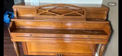  Heizman  piano  , View more