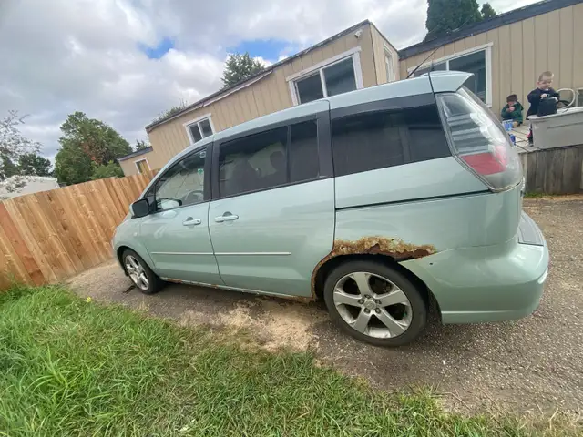 2006 Mazda 5565626361338941443