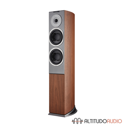 Audiovector R 3 Signature, View more