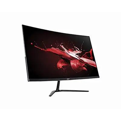 Acer ED320QR Sbiipx 31.5" Curved Full HD Gaming Monitor, View more