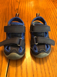 Sandals toddler size 6