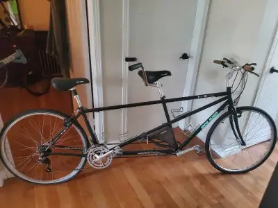 53 ads for tandem in Bikes in Canada Kijiji Marketplaces