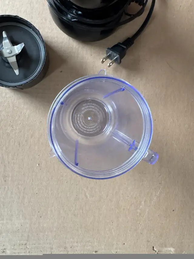 MagicBullet for sale482653823073658883