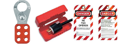 Verrou métallique de Sécurité de boitier électrique pour 6 lock, View more