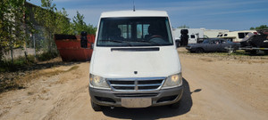 2005 Dodge Sprinter