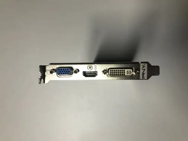 Dell Precision 3620 - Intel Xeon E3-1220 v5- 256GB SSD - 16GB RA in Desktop Computers in City of Montréal - Image 7