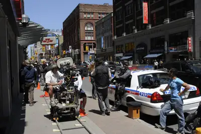 Background Talent Wanted- No Experience needed, View more