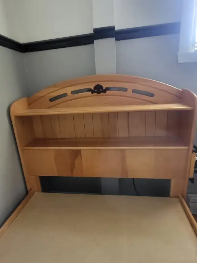 LIT POUR ENFANT/ADO (SANS MATELAS, SIMPLE) in Beds & Mattresses in Longueuil / South Shore - Image 3